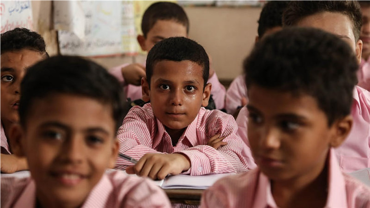 رابط محافظ الجيزة.. استعلم عن نتائج سنوات النقل باستخدام الرقم القومي للطلاب